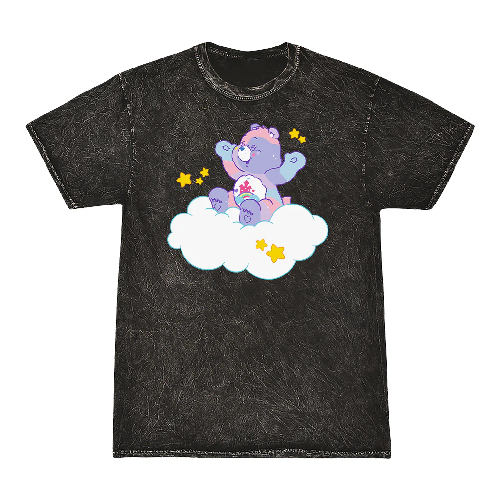 40th Anniversary Tie Dye Women's T-Shirt - Image 5