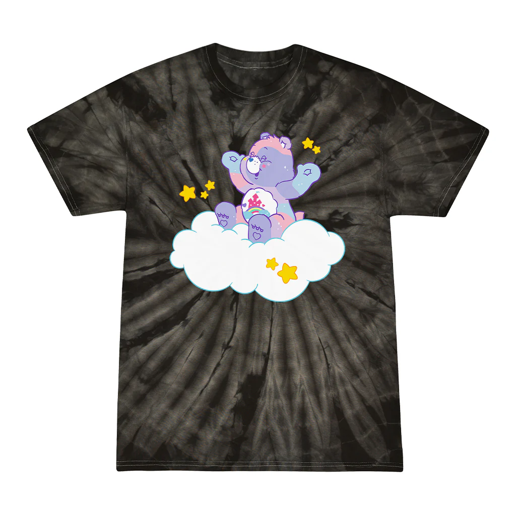 40th Anniversary Tie Dye Women's T-Shirt - Image 7