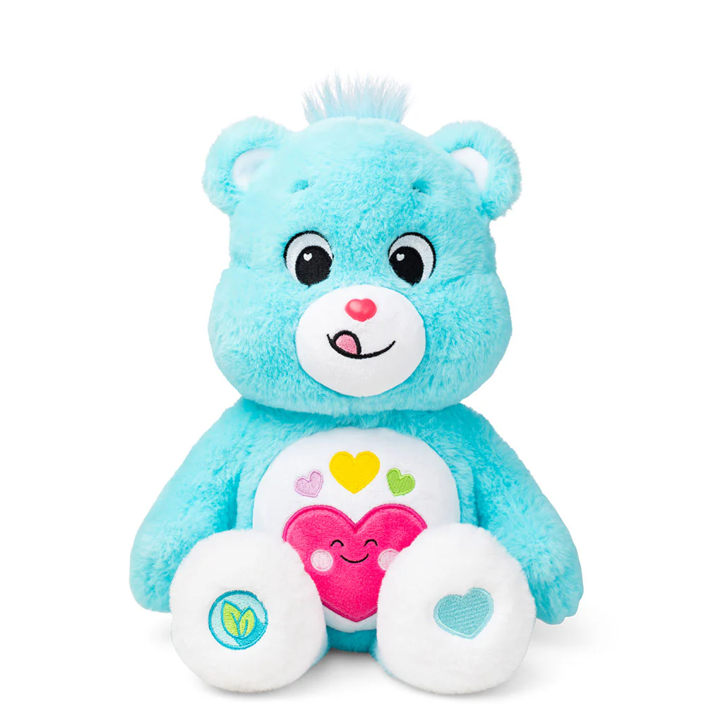 Always Here Bear 35cm Eco Friendly Plush