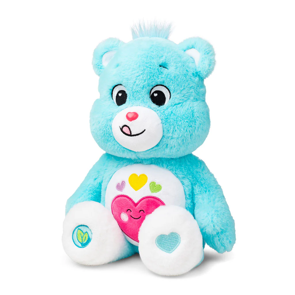 Always Here Bear 35cm Eco Friendly Plush - Image 5