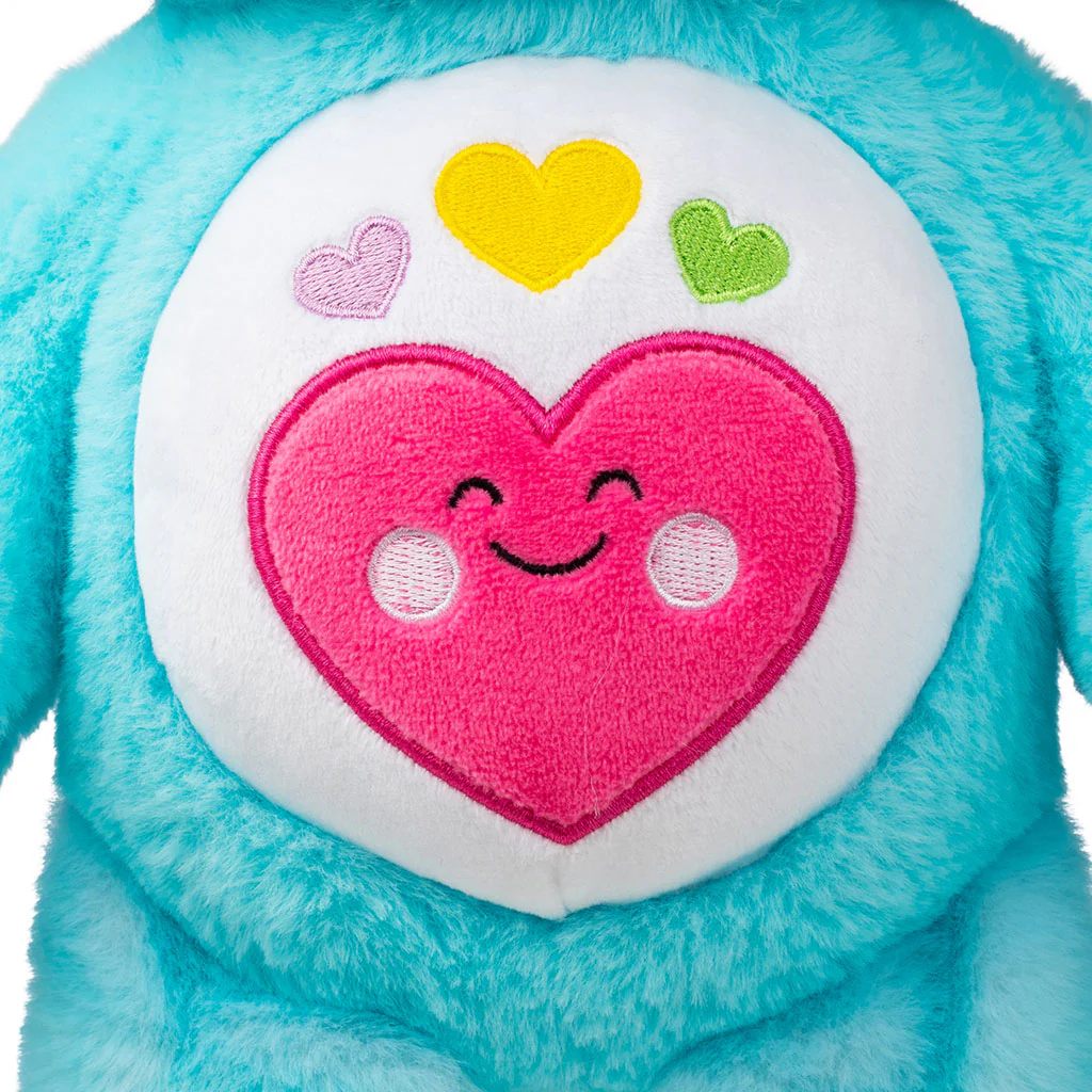 Always Here Bear 35cm Eco Friendly Plush - Image 6