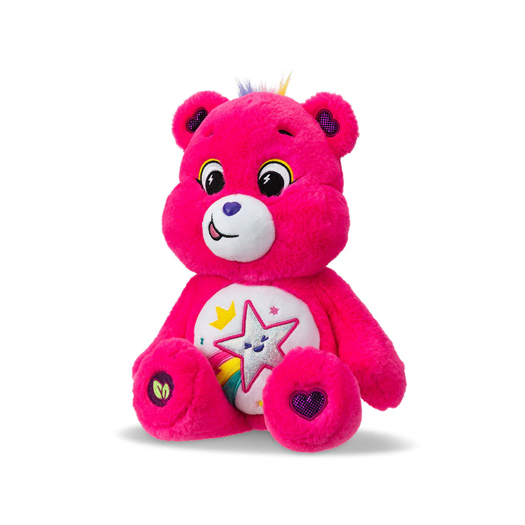 Be Me Bear 35cm Eco Friendly Plush - Image 4