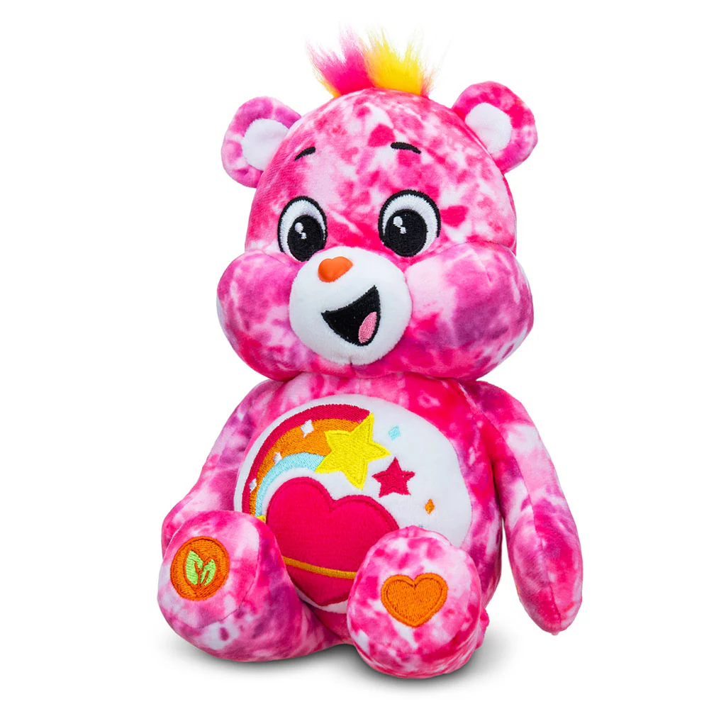 Blissful Heart Eco Friendly Bear 22cm Plush - Image 3