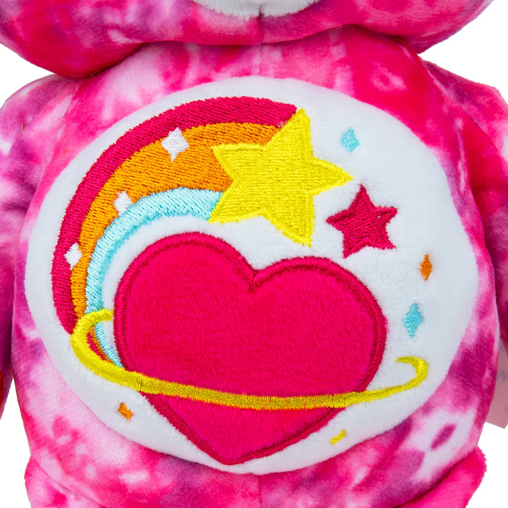 Blissful Heart Eco Friendly Bear 22cm Plush - Image 4