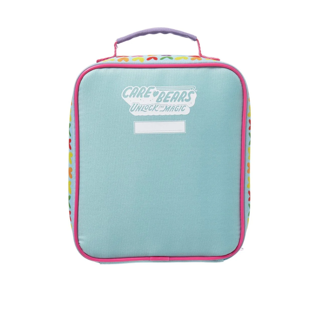 Care Bears Lunch Bag & Glitter Tumbler Bundle - Image 6