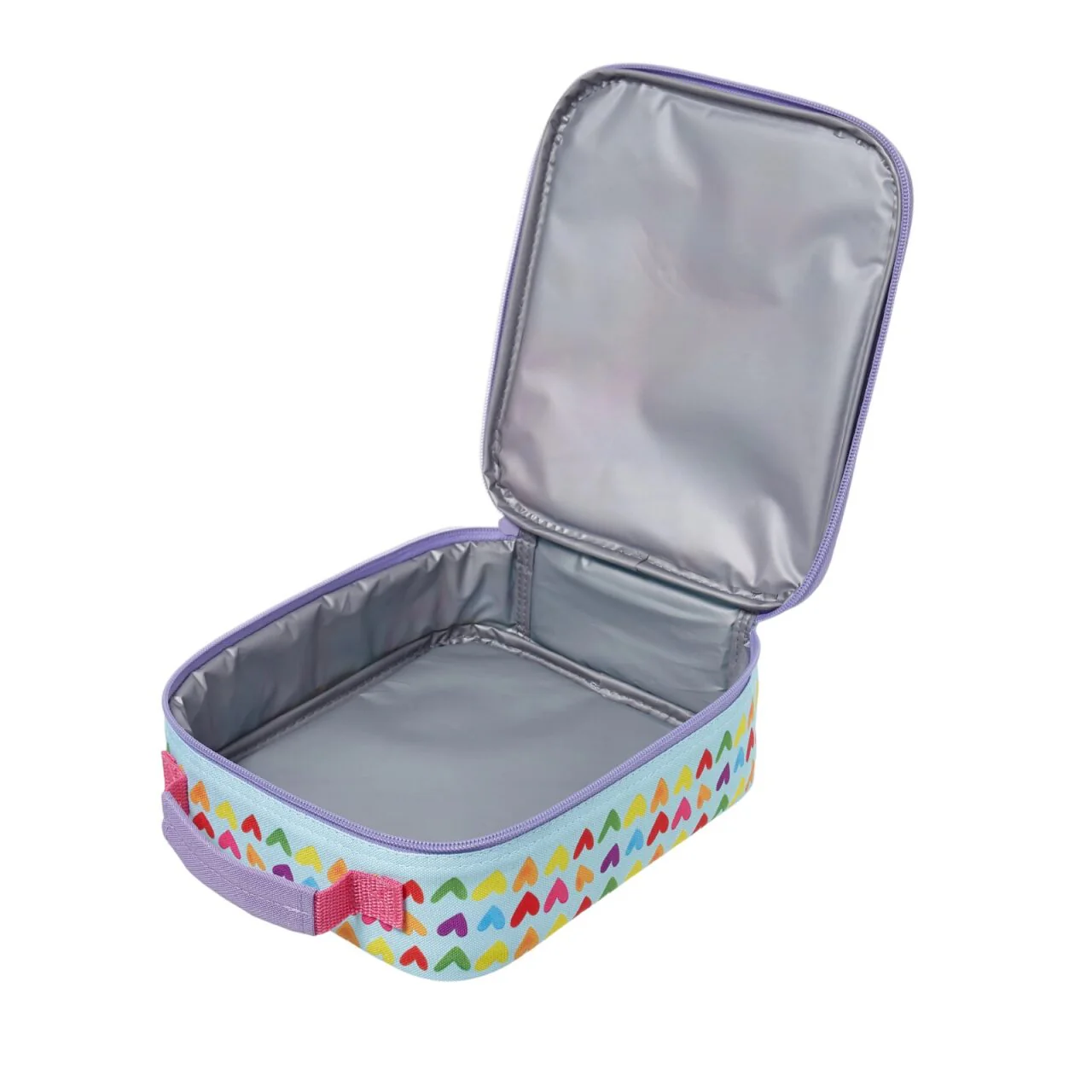 Care Bears Lunch Bag & Glitter Tumbler Bundle - Image 7