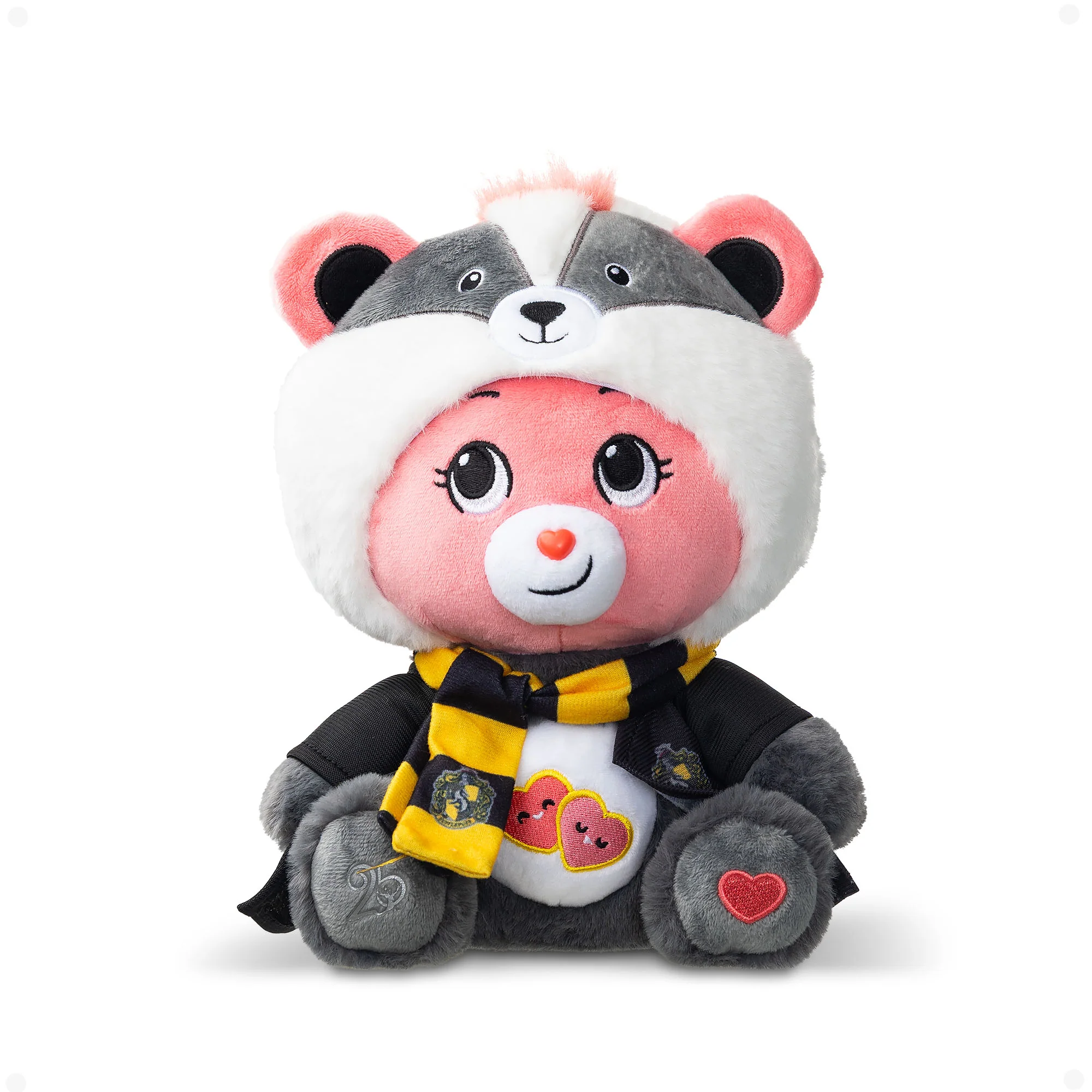 Limited Edition Plushes