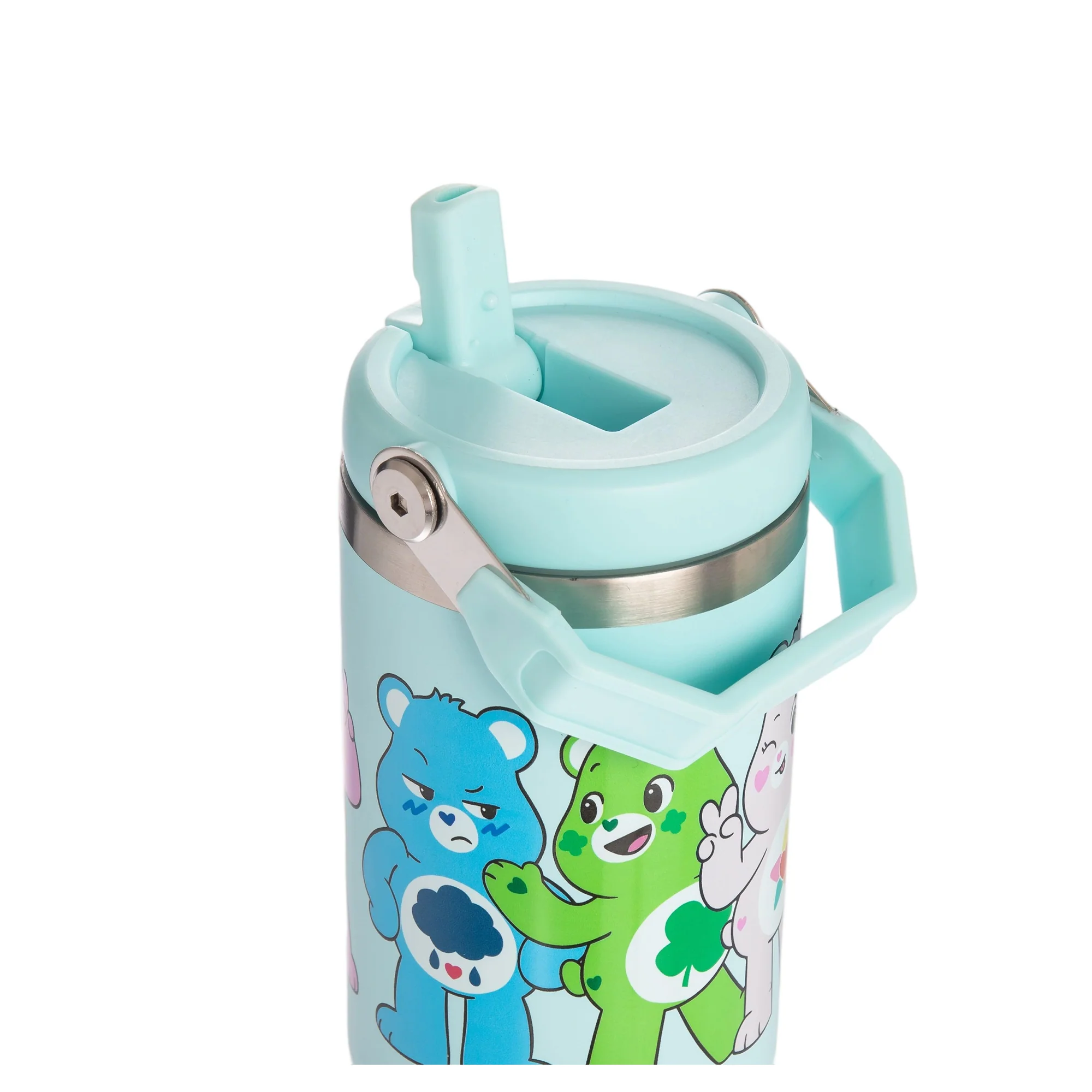 Care Bears 30oz Bradley Tumbler - Image 3
