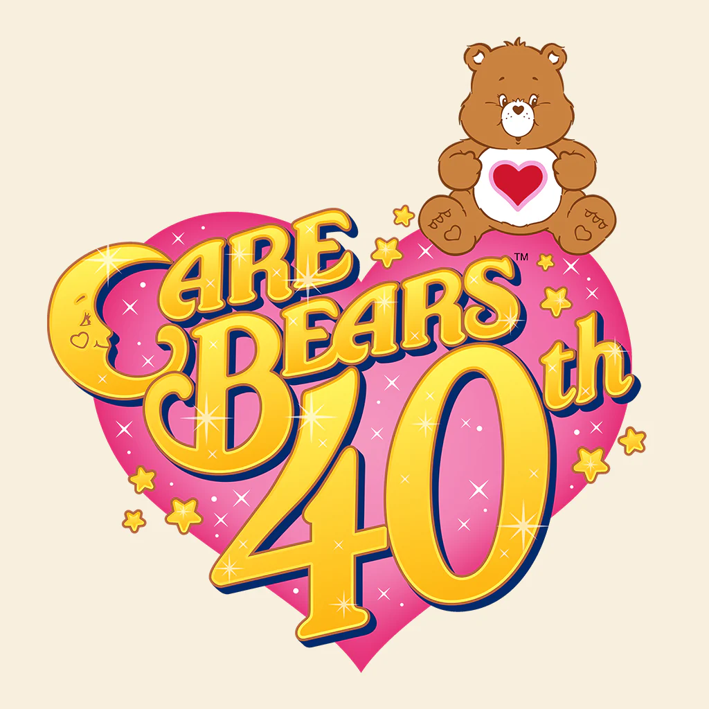 Care Bears 40th Anniversary Tenderheart Bear Men's Sweatshirt - Image 4