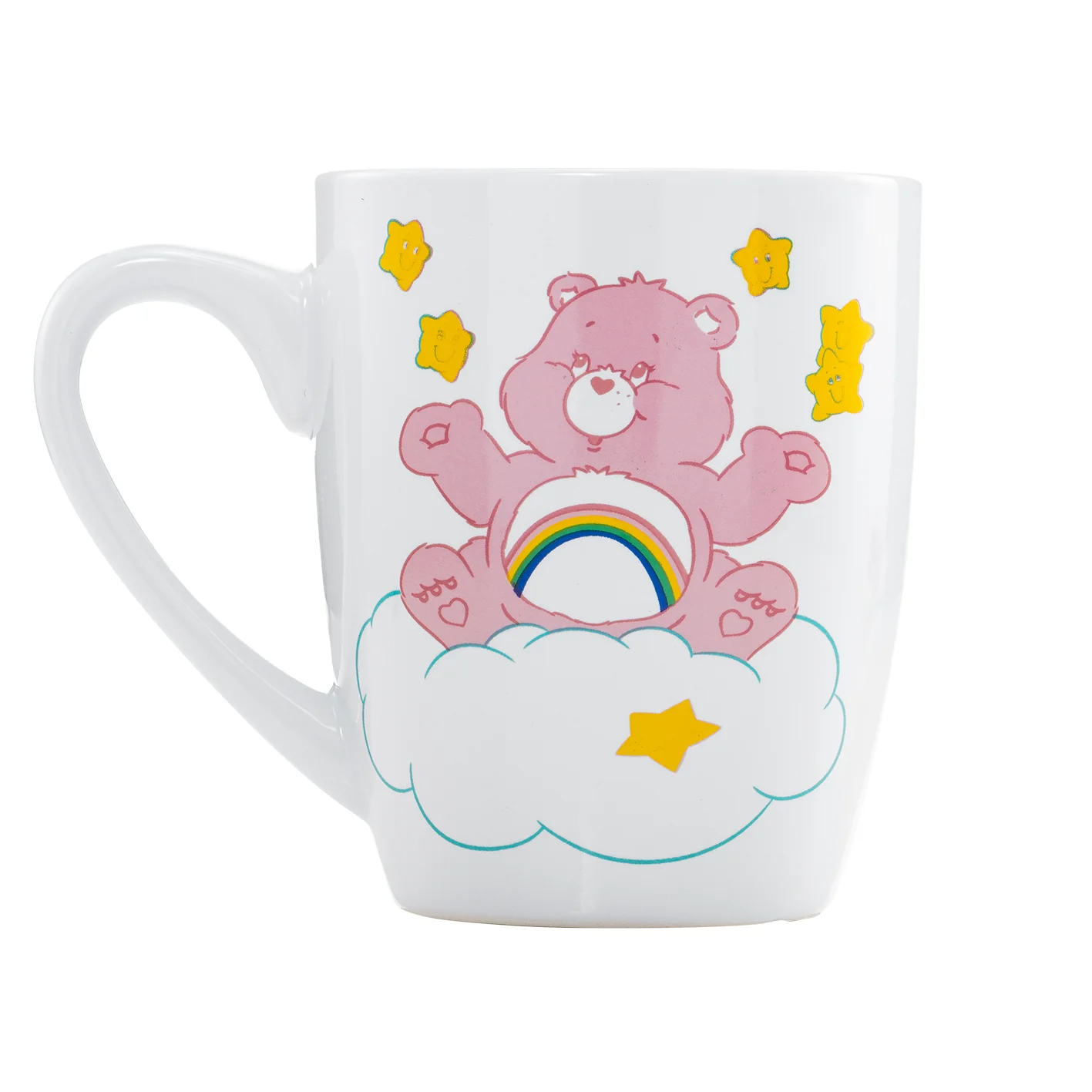 Care Bears (Cheer Bear) Mug & Sock Set - Image 3
