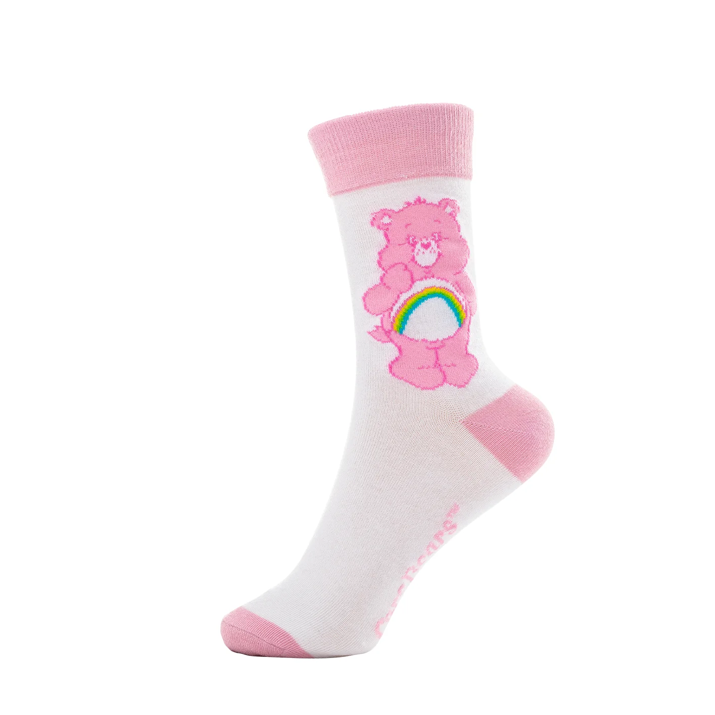 Care Bears (Cheer Bear) Mug & Sock Set - Image 5