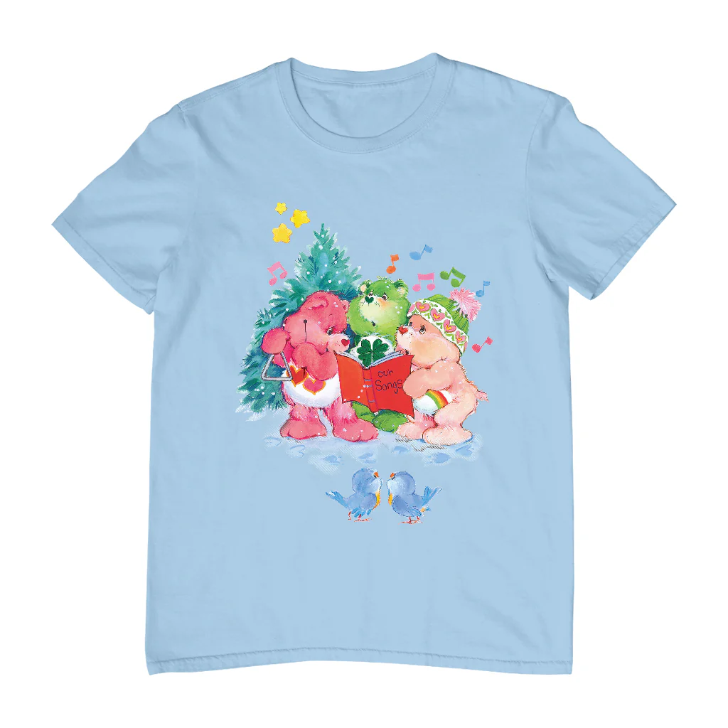 Care Bears Christmas Carol Men's T-Shirt - Image 7