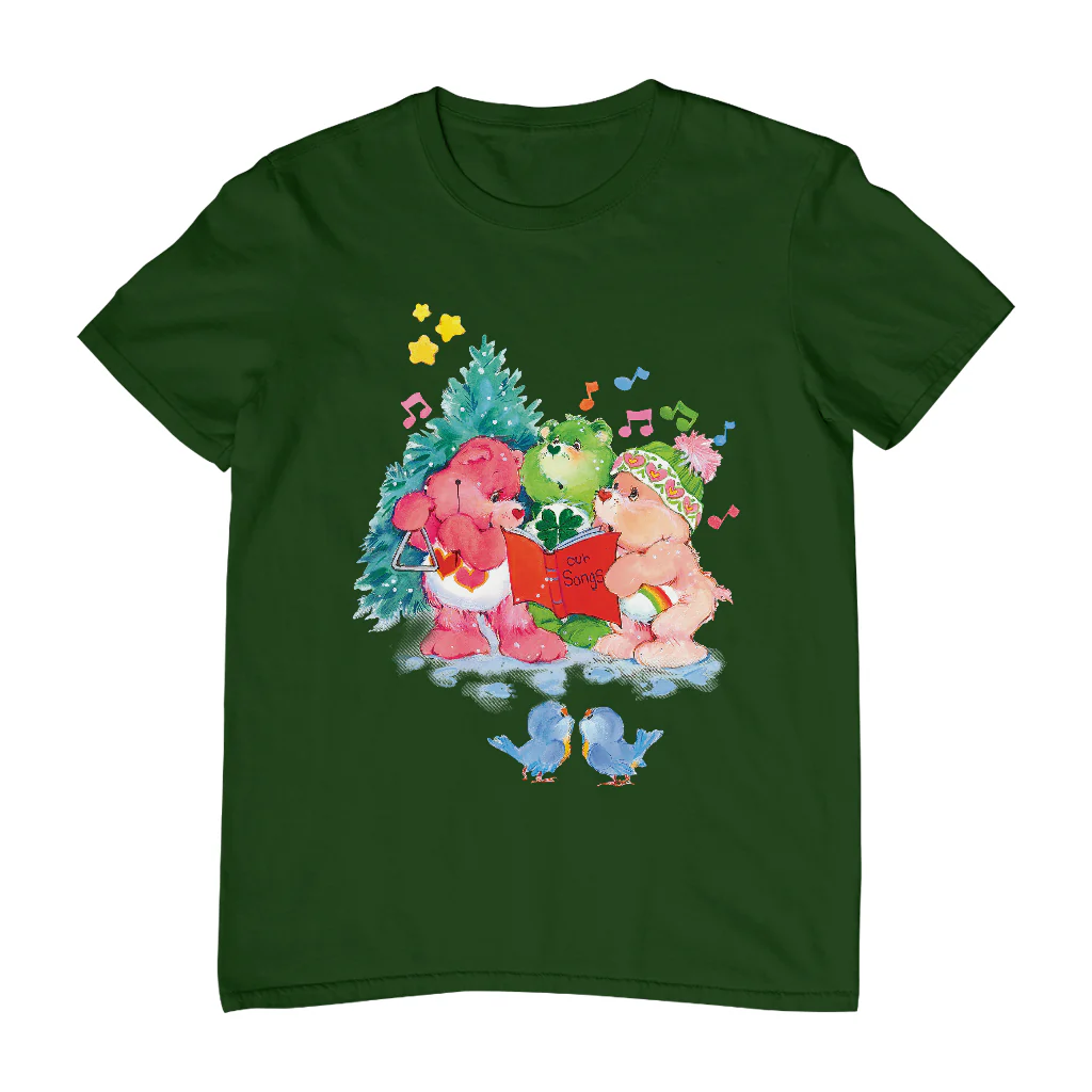 Care Bears Christmas Carol Men's T-Shirt - Image 8