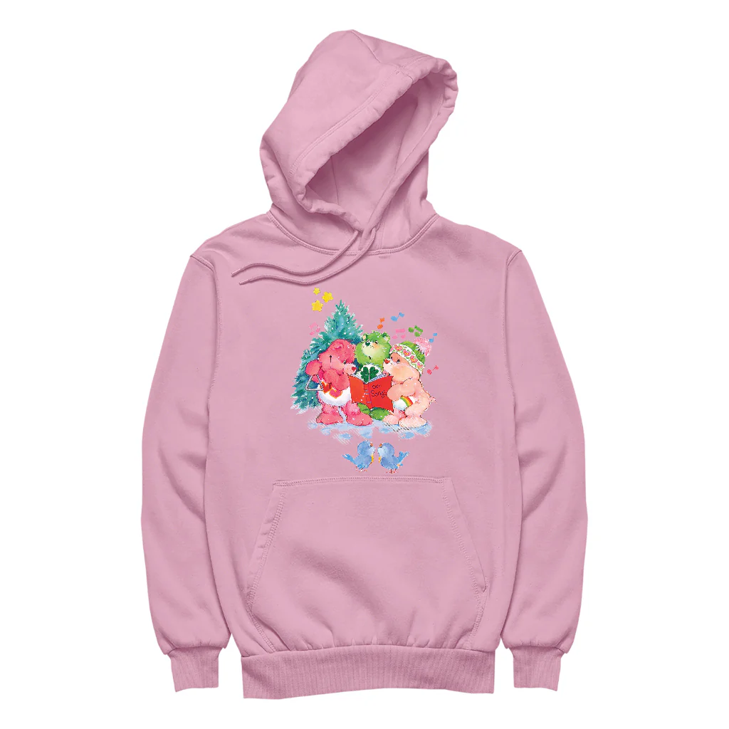 Care Bears Christmas Carol Women's Hooded Sweatshirt - Image 11