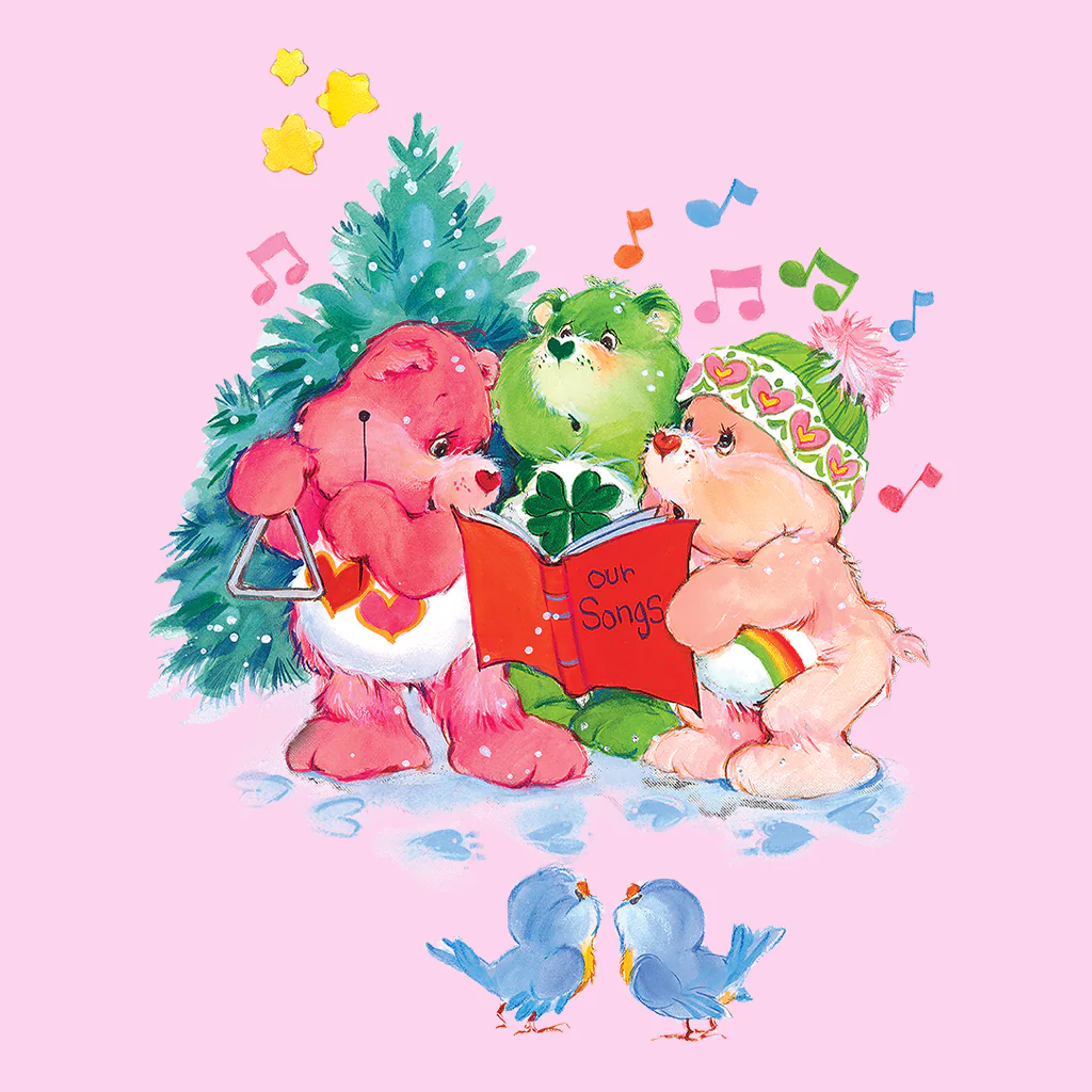 Care Bears Christmas Carol Women's Sweatshirt - Image 12