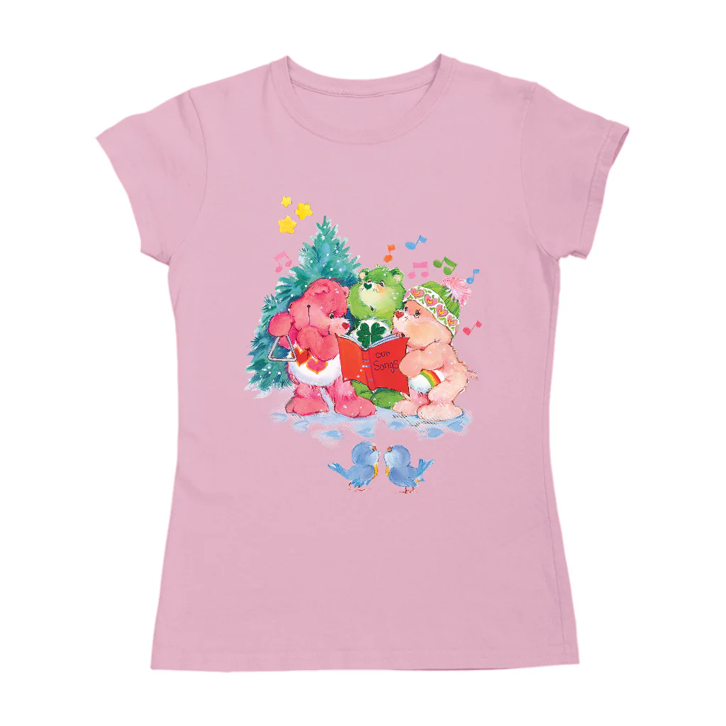 Care Bears Christmas Carol Women's T-Shirt - Image 10