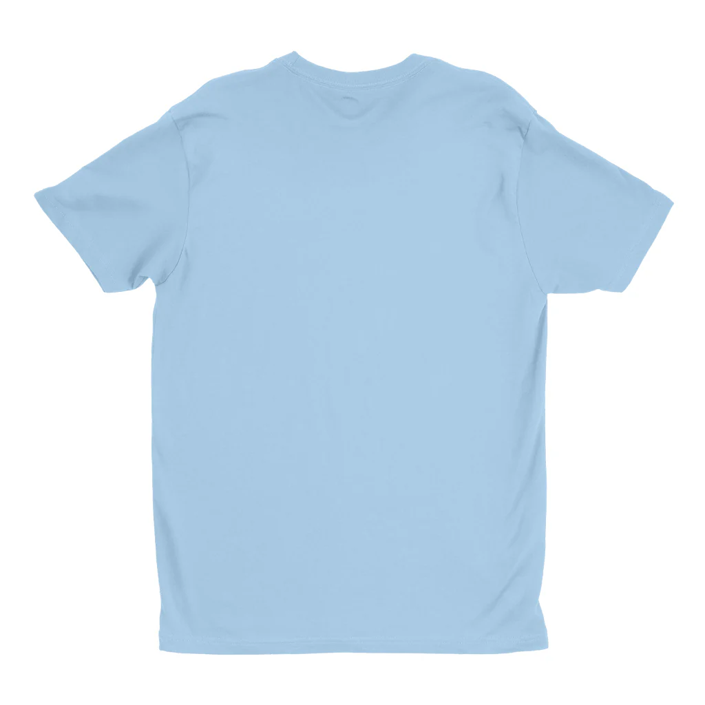 Care Bears Classic Cheer Bear Pocket Print Men's T-Shirt - Image 6