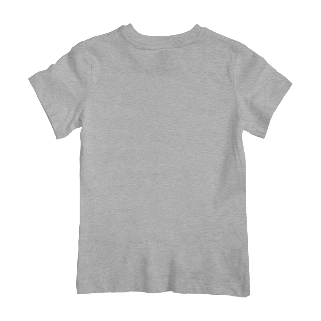 Care Bears Classic Grumpy Bear Pocket Print Kid's T-Shirt - Image 3