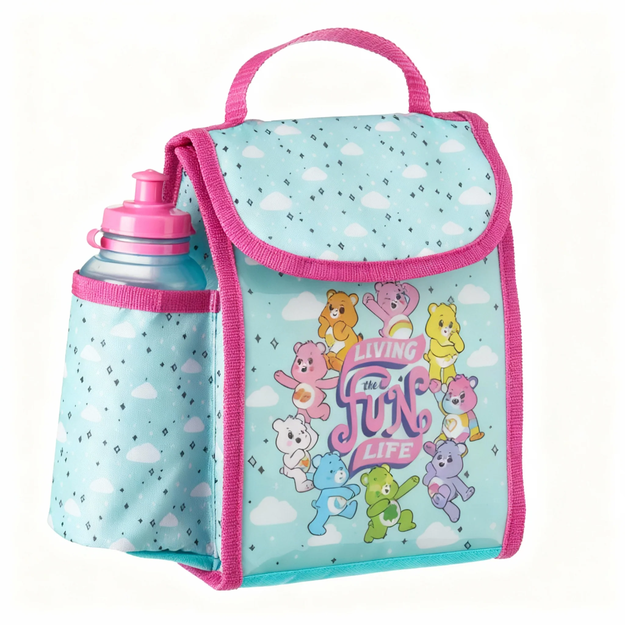 Care Bears - Living Fun Life - My First Lunch - Image 3