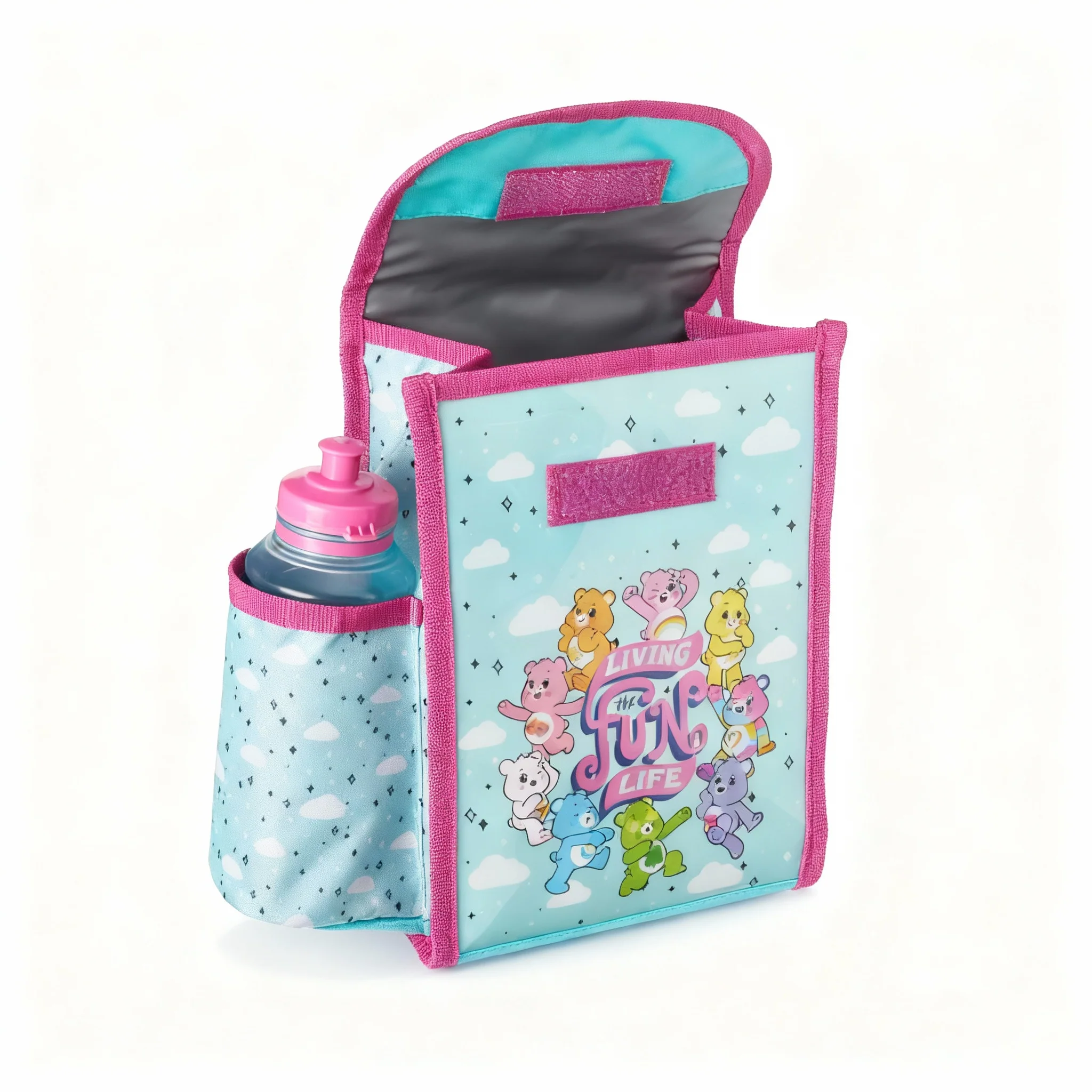Care Bears - Living Fun Life - My First Lunch - Image 6