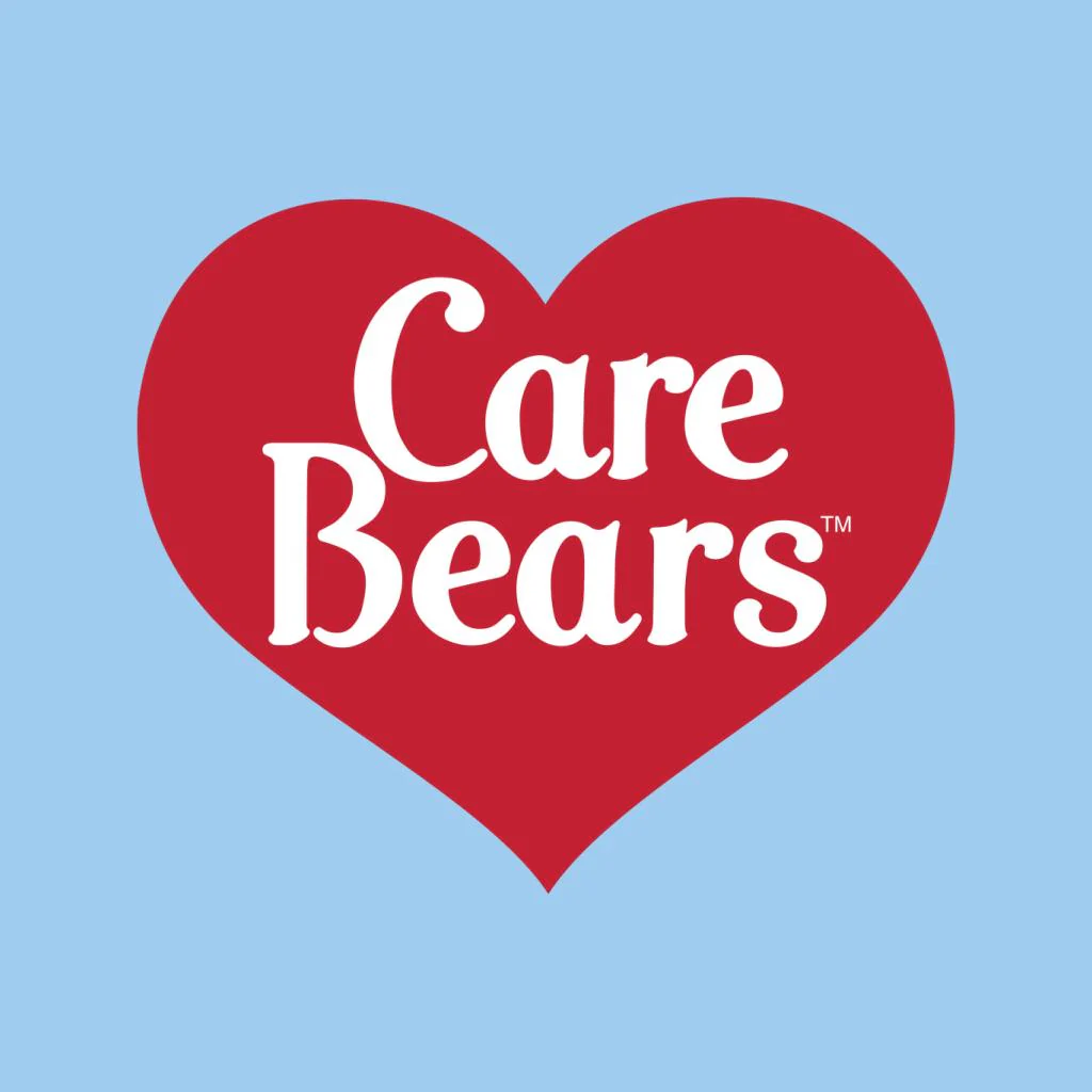 Love Heart Logo Kids T-Shirt - Image 3