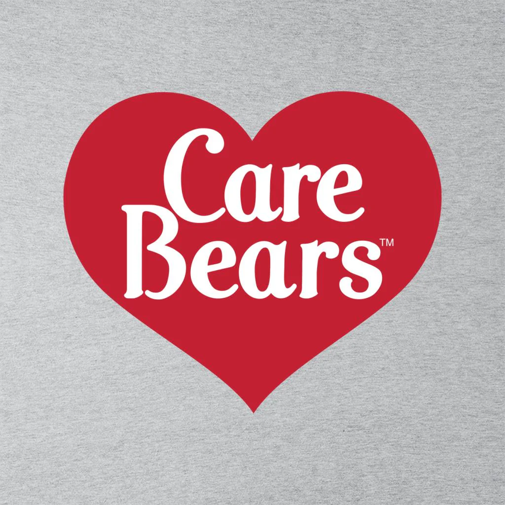 Love Heart Logo Men's Hooded Sweatshirt - Image 3