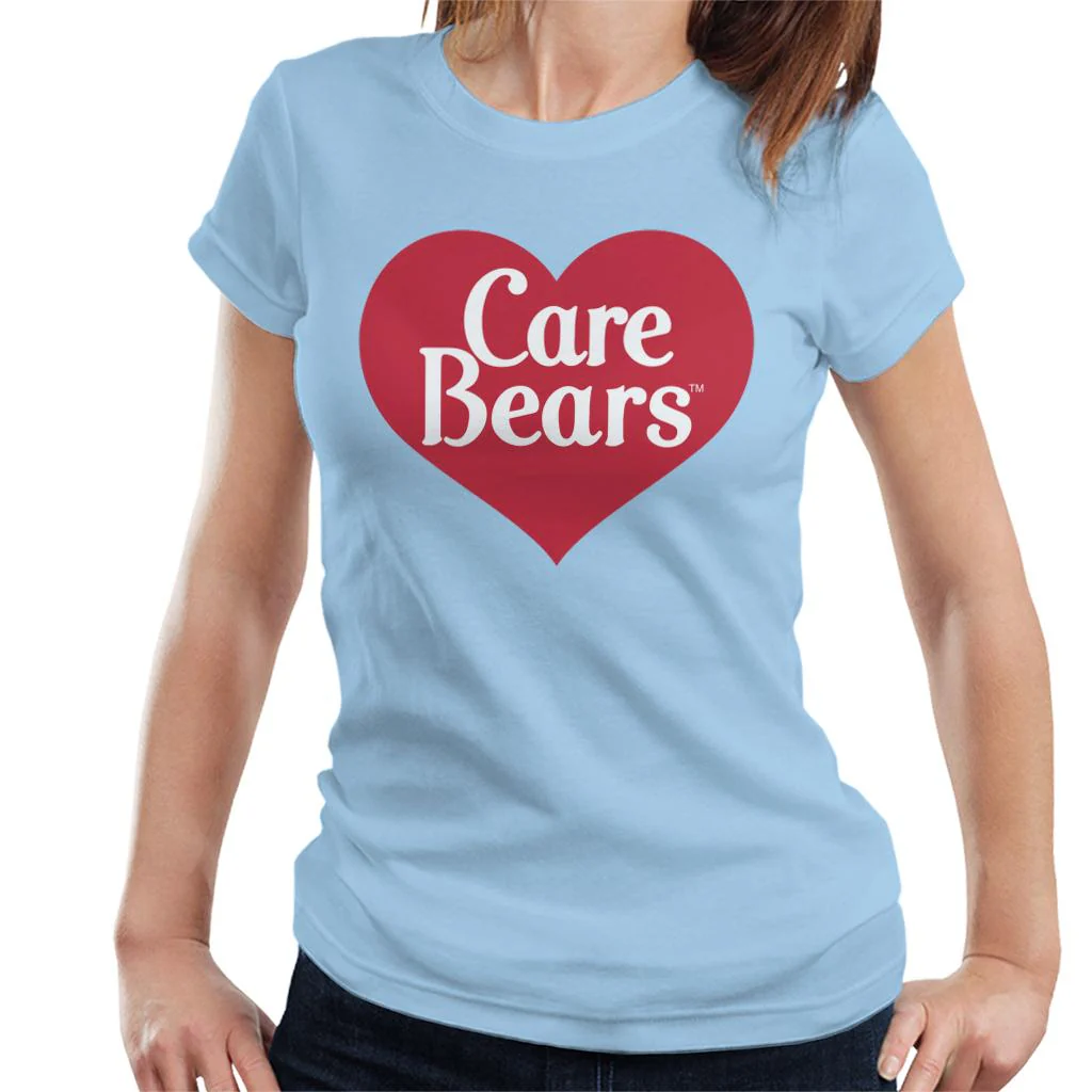 Love Heart Logo Women's T-Shirt - Image 4