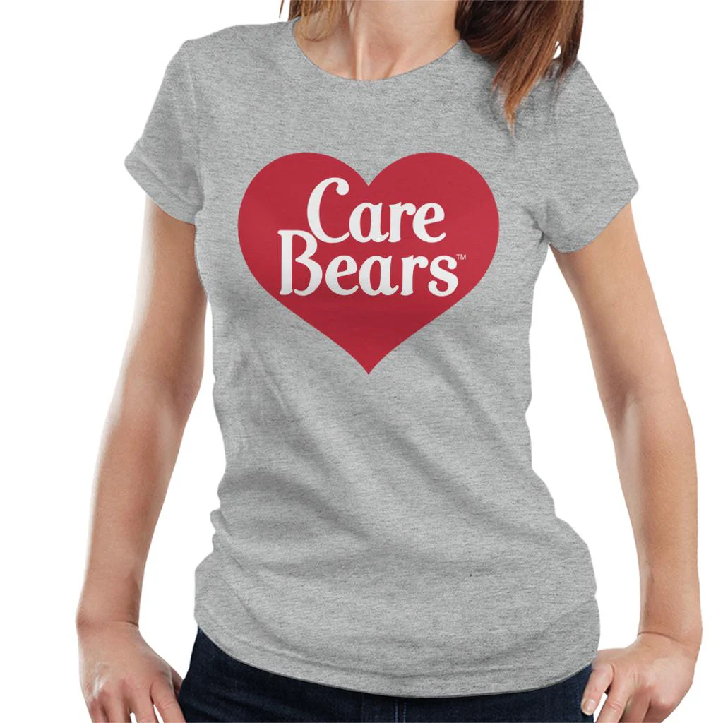 Love Heart Logo Women's T-Shirt - Image 6