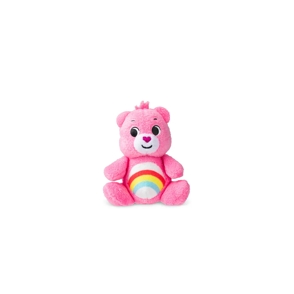 Care Bears Micro Plush Collectors 5 Pack - Image 5