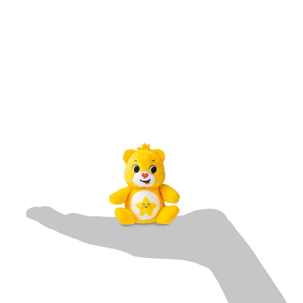 Care Bears Micro Plush Collectors 5 Pack - Image 7