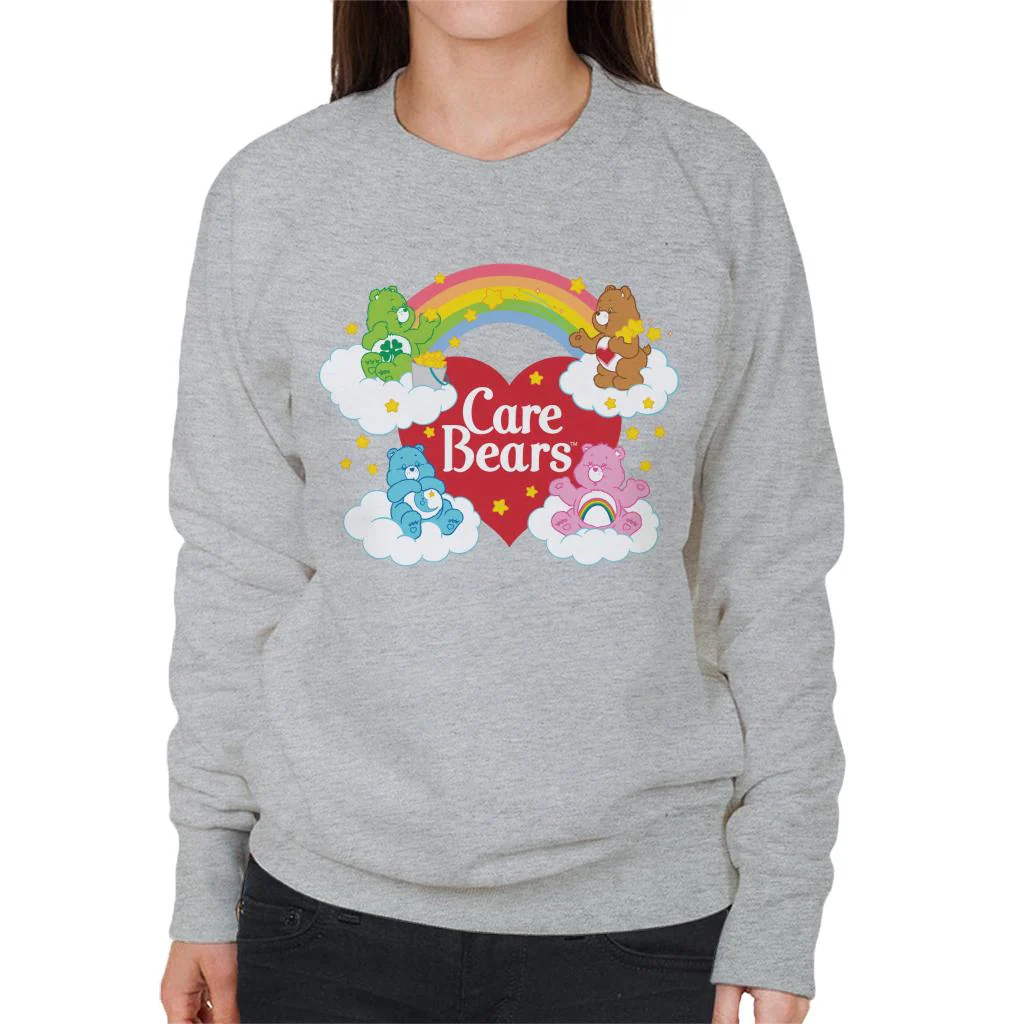 On Clouds Women's Sweatshirt
