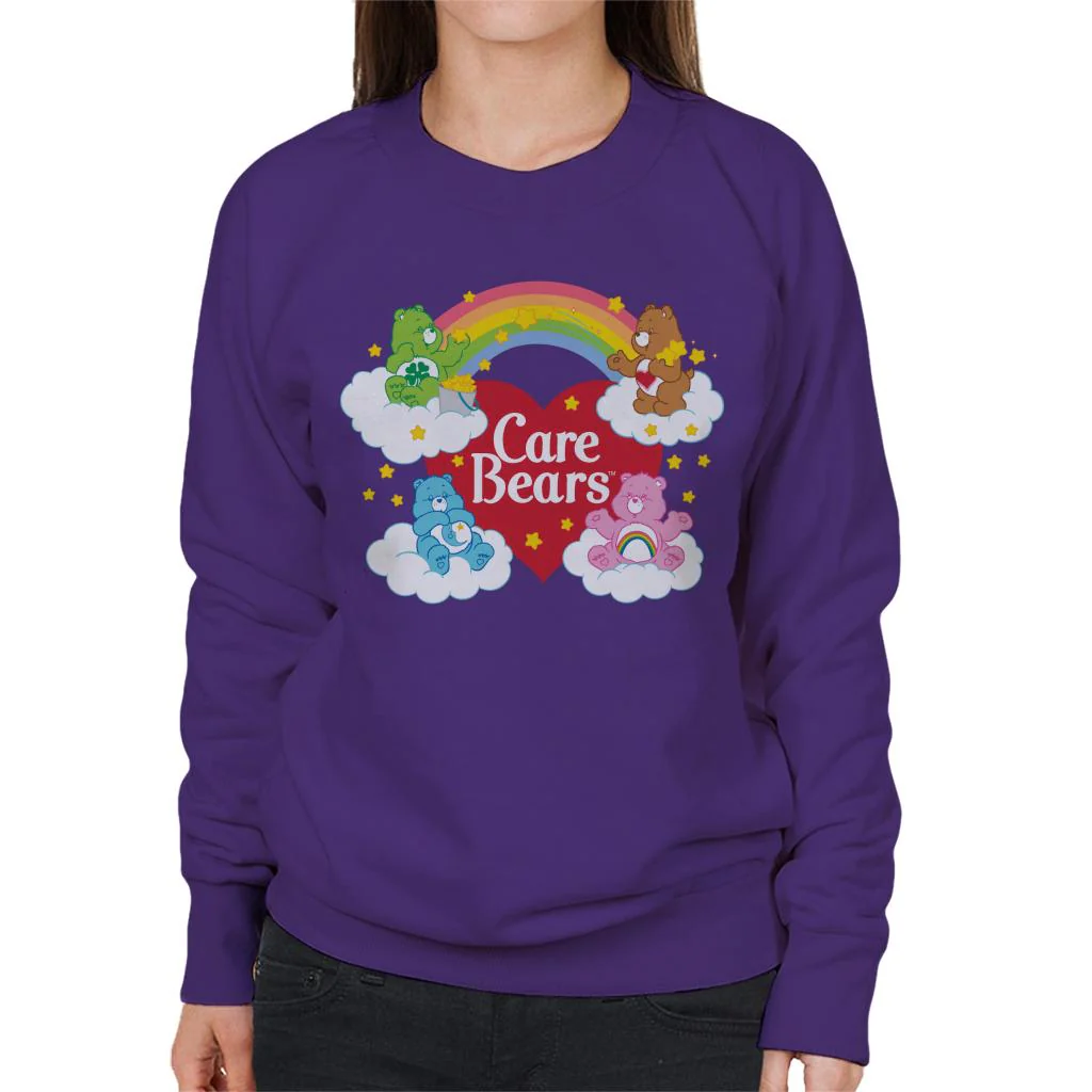On Clouds Women's Sweatshirt - Image 3