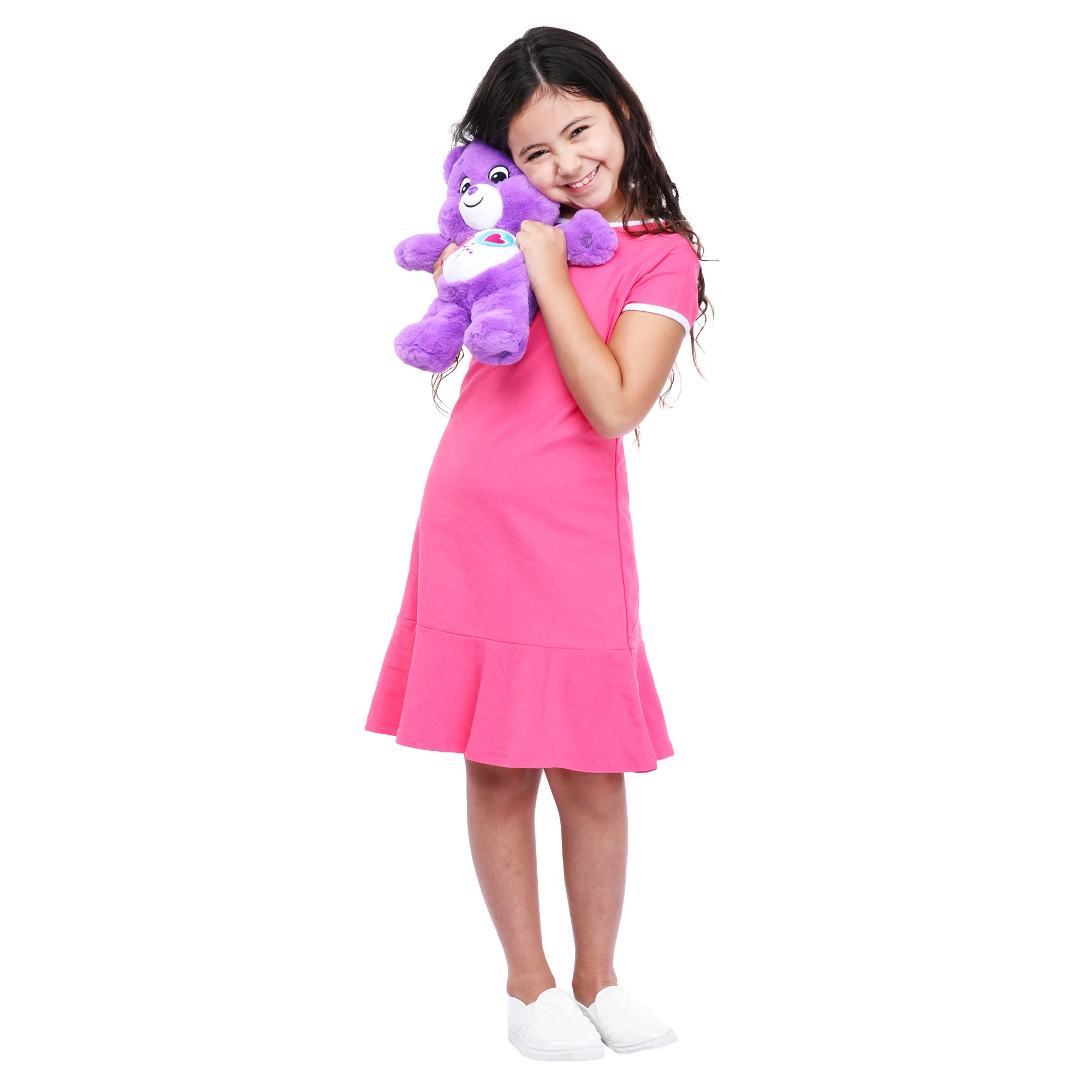 Share Bear Medium Size 35cm Plush - Image 3