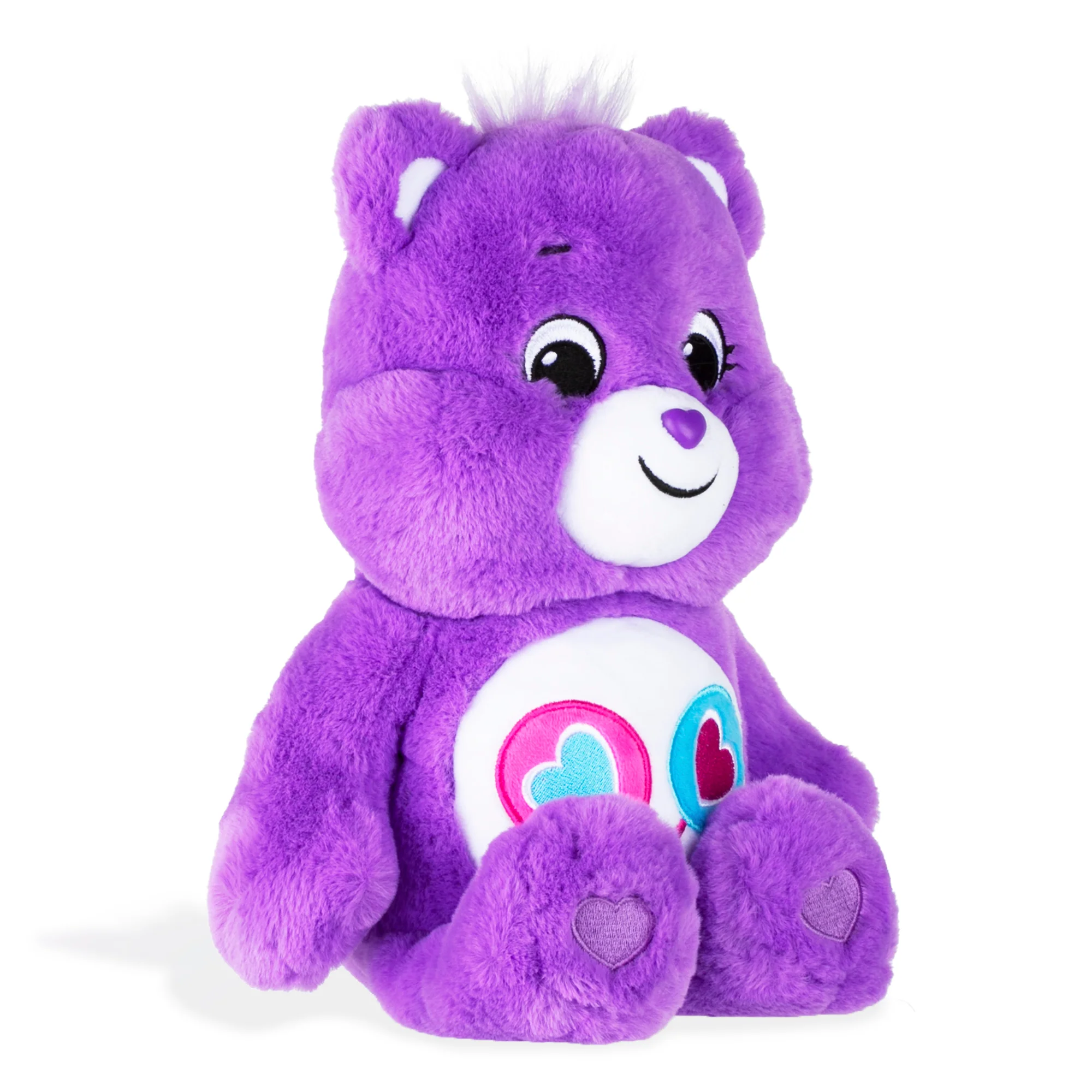 Share Bear Medium Size 35cm Plush - Image 6