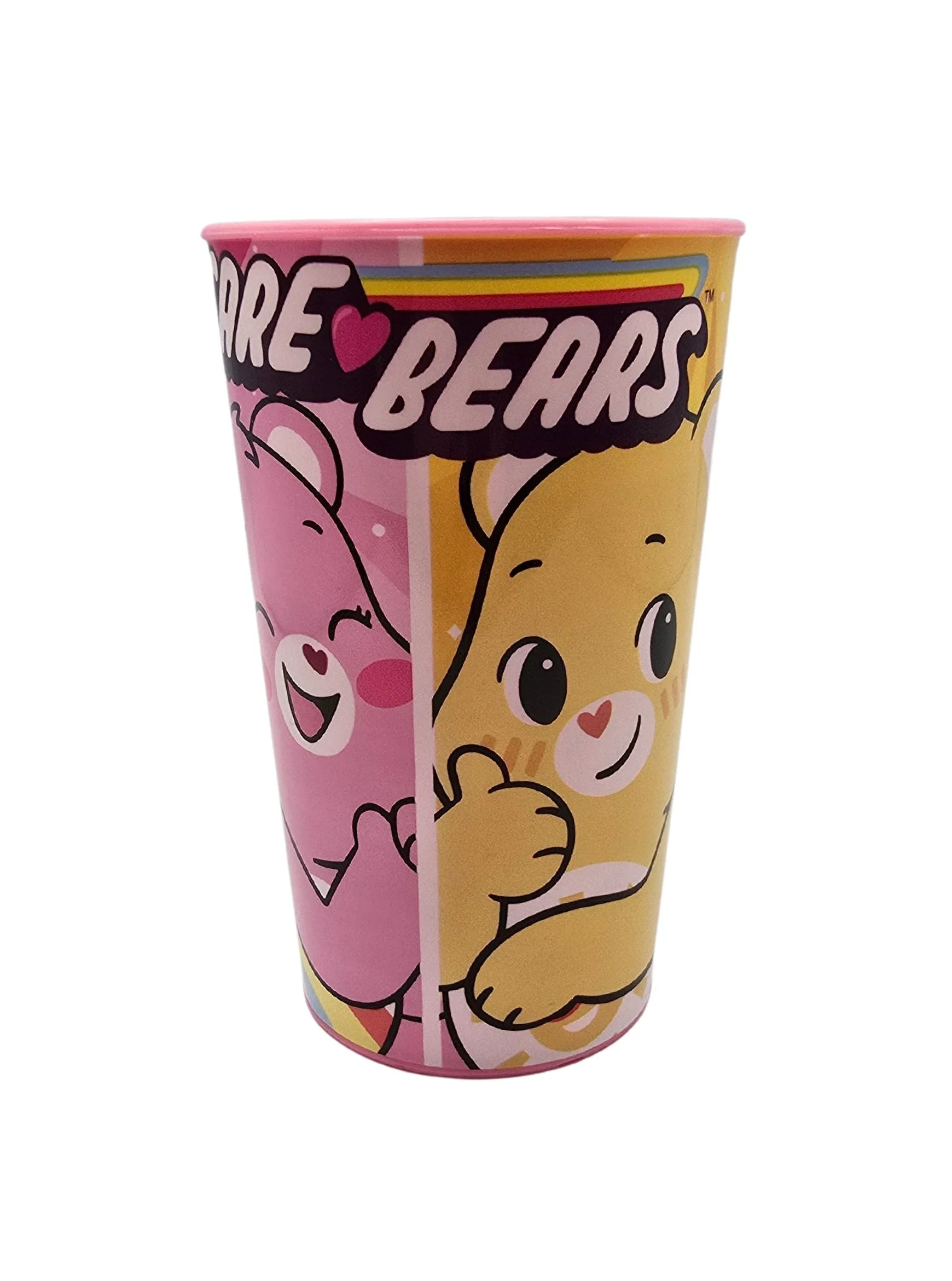 Care Bears - Spliced - 5PC Dinnerware Set - Image 4