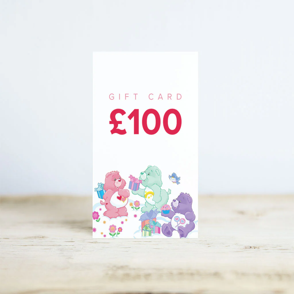 Care Bears Store Gift Card - Image 4