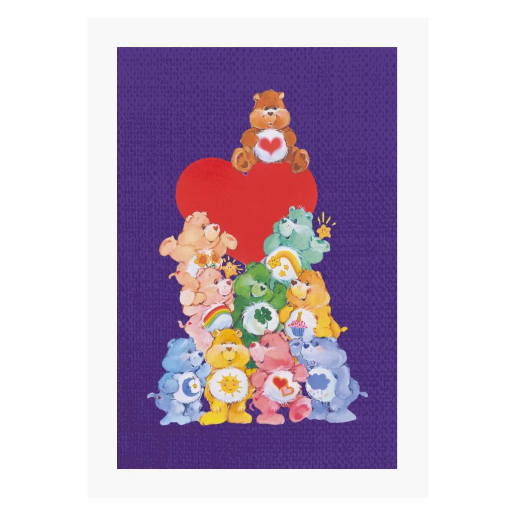 The Original 10 A4 Print - Image 4