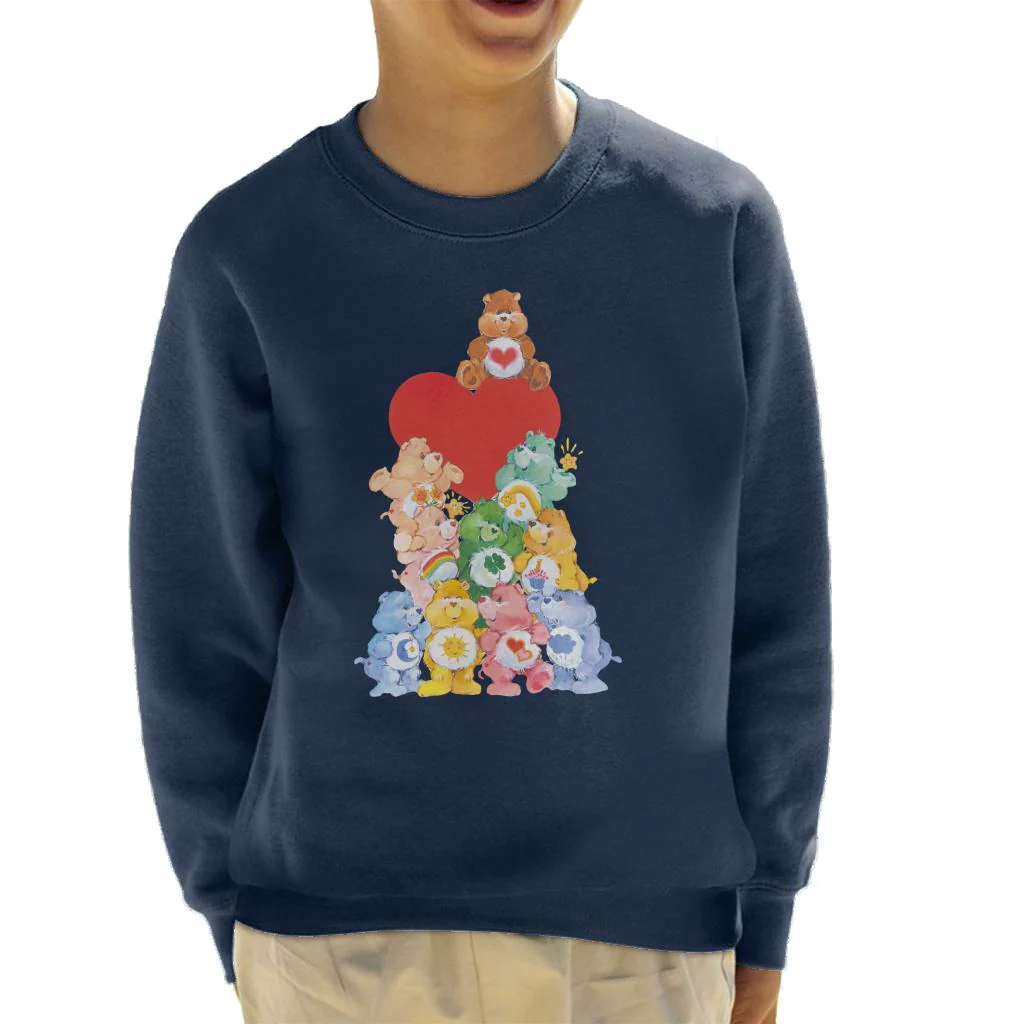 The Original 10 Kids Sweatshirt - Image 3