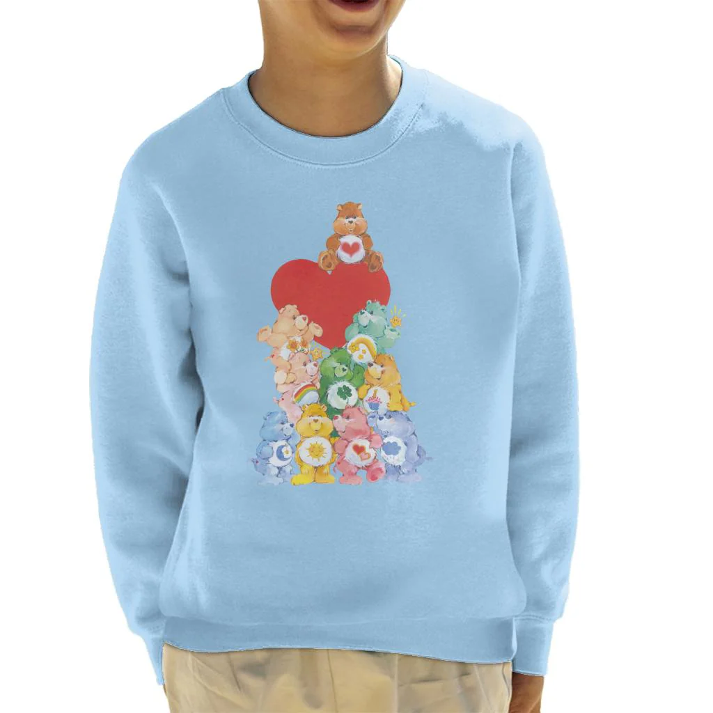The Original 10 Kids Sweatshirt - Image 4