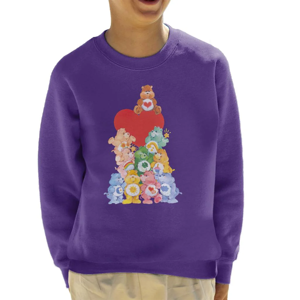 The Original 10 Kids Sweatshirt - Image 5