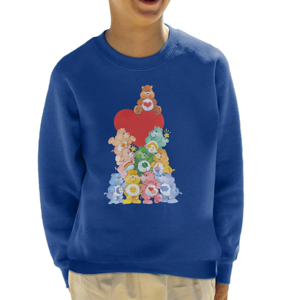 The Original 10 Kids Sweatshirt - Image 6