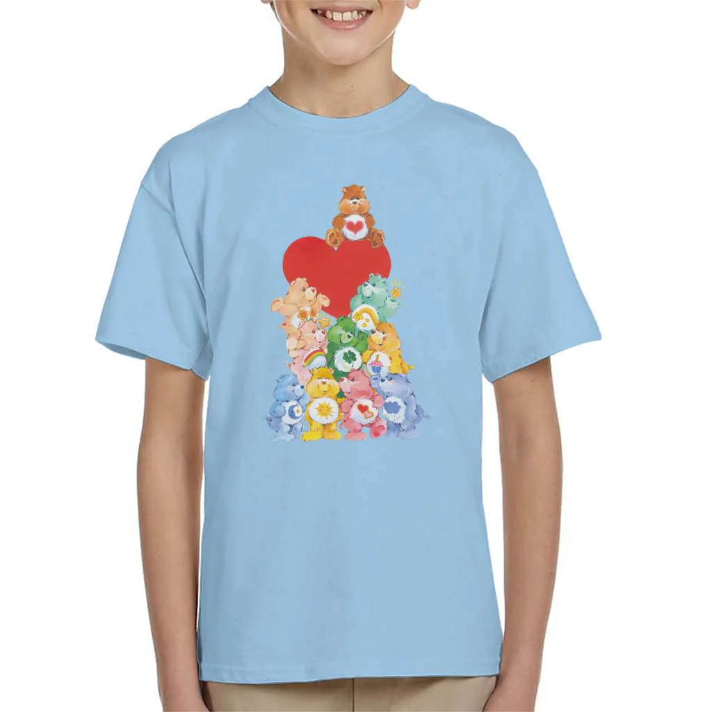 The Original 10 Kids T-Shirt - Image 3