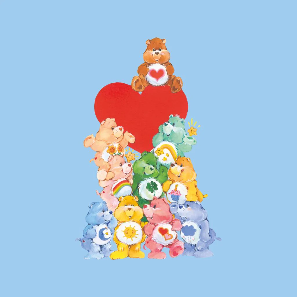 The Original 10 Kids T-Shirt - Image 4