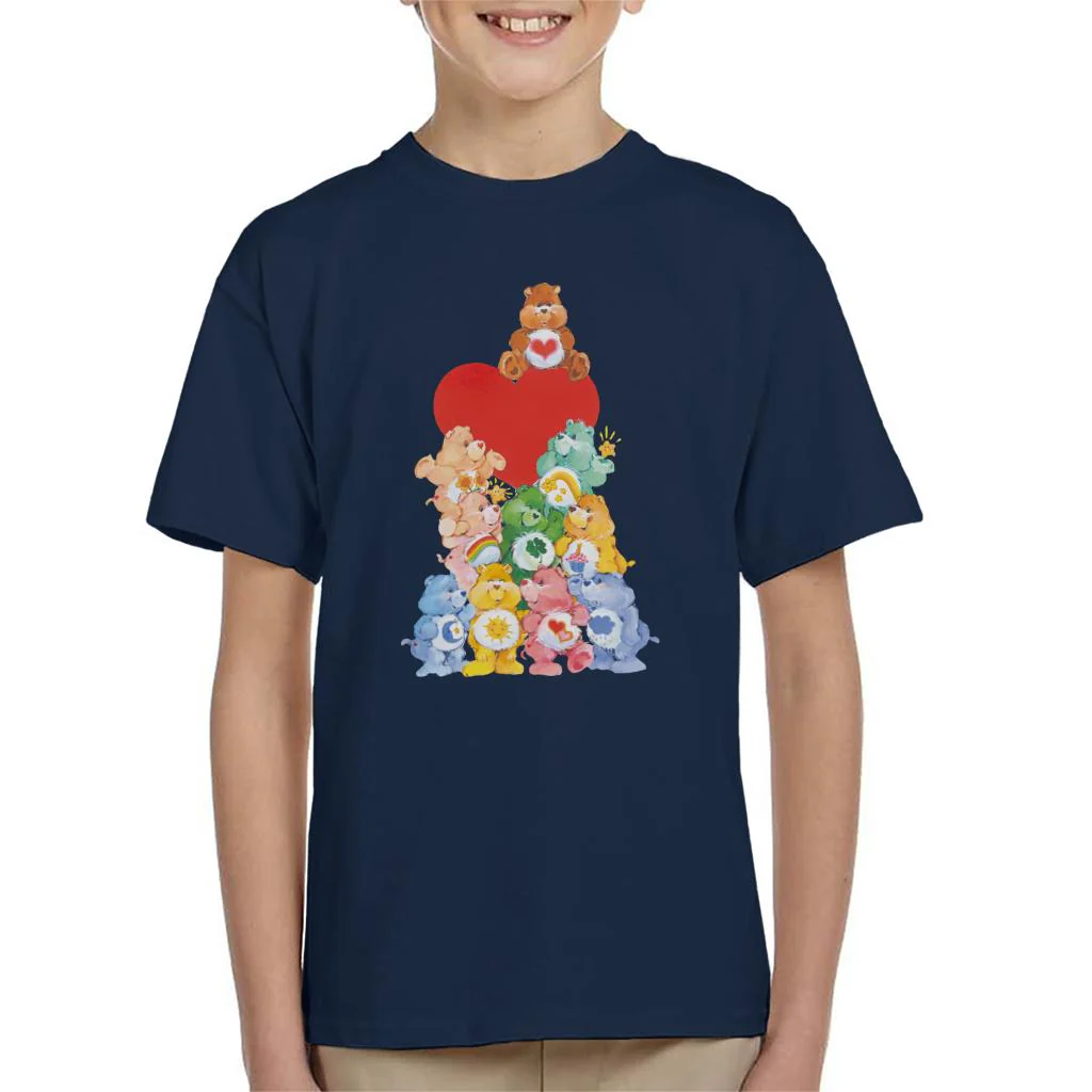 The Original 10 Kids T-Shirt - Image 5