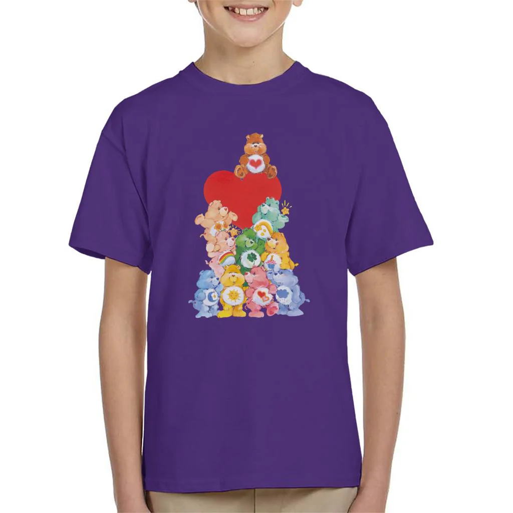 The Original 10 Kids T-Shirt - Image 6