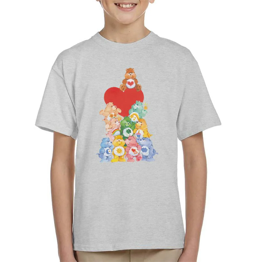 The Original 10 Kids T-Shirt - Image 7
