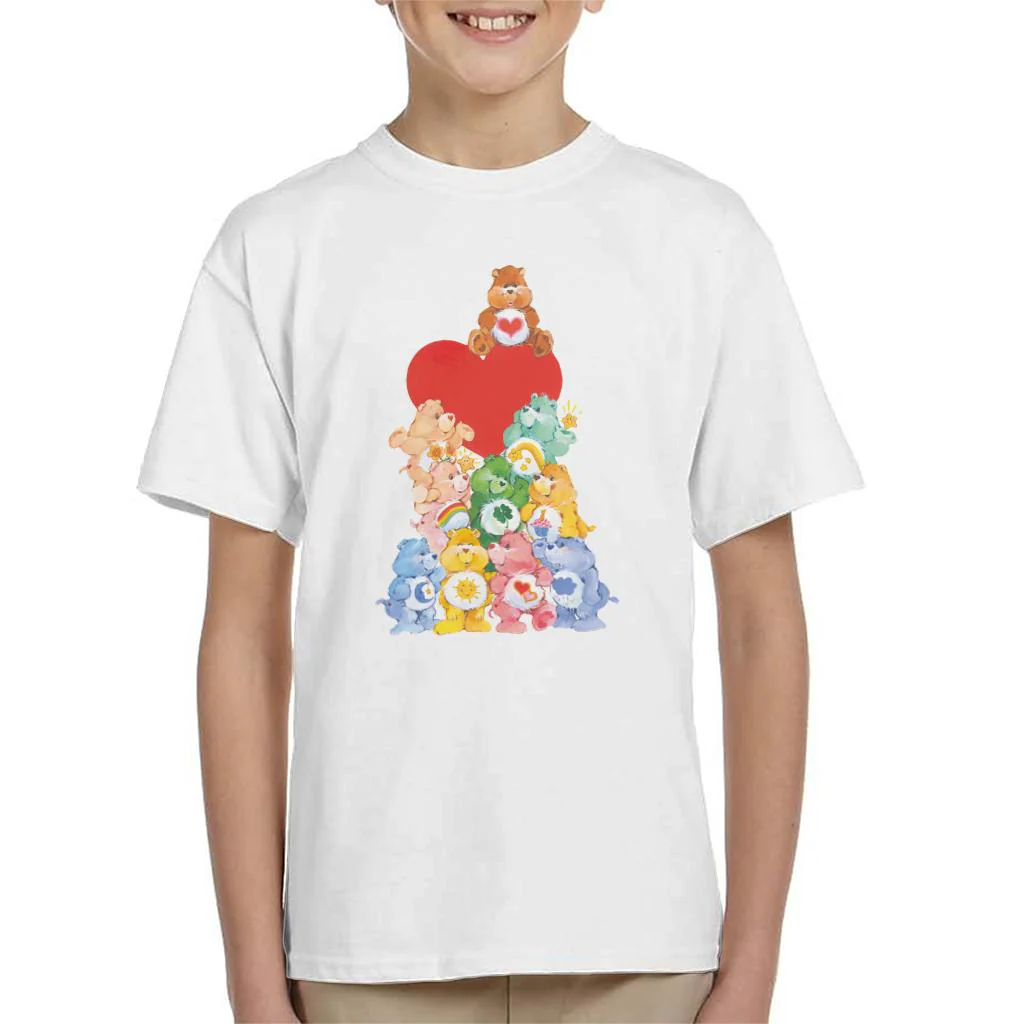 The Original 10 Kids T-Shirt - Image 8
