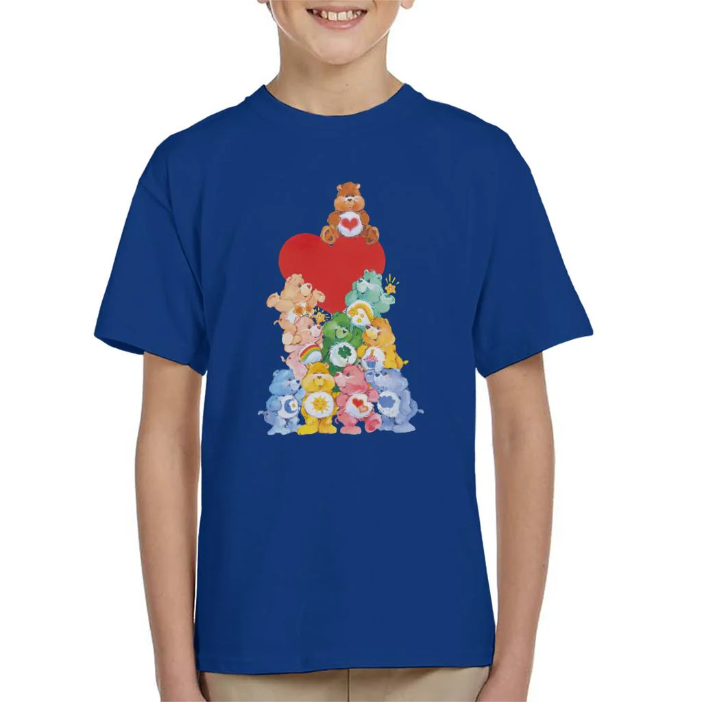 The Original 10 Kids T-Shirt - Image 9