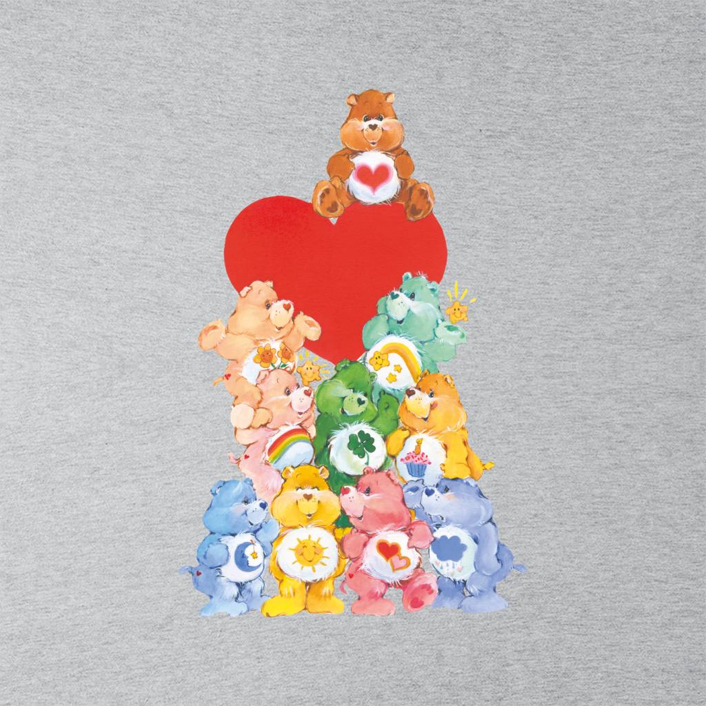 The Original 10 Men's T-Shirt - Image 3