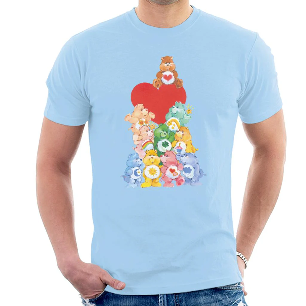 The Original 10 Men's T-Shirt - Image 4